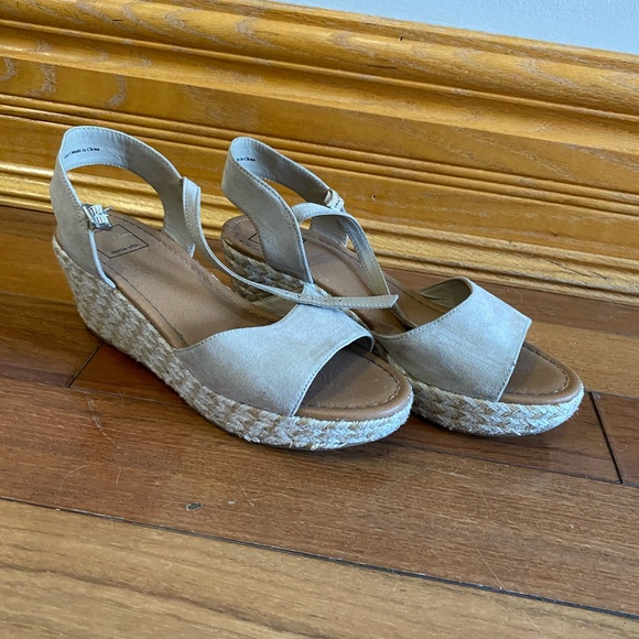 Dolce Vita Other - Dolce Vita Wedges